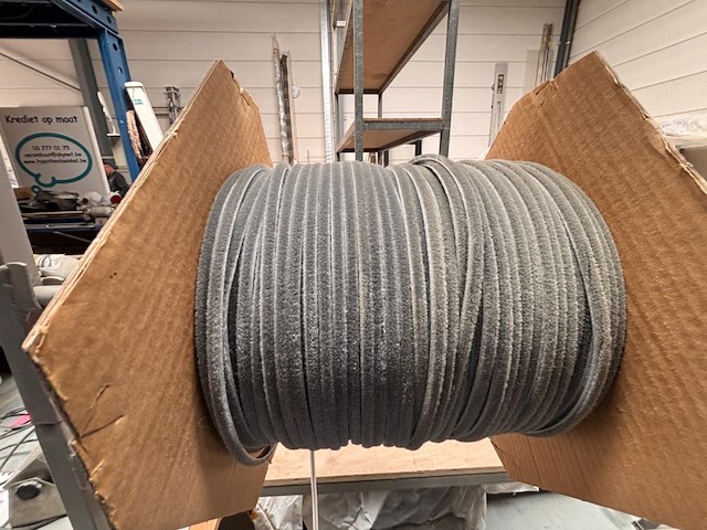 1 rolhouder voor vliegengaas - afbeelding 7 van  7