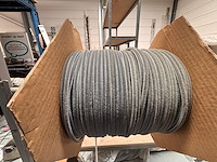 1 rolhouder voor vliegengaas - afbeelding 7 van  7