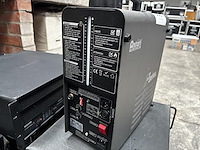 1 rookmachine antari z350 - afbeelding 2 van  3