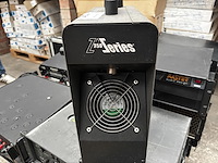 1 rookmachine antari z350 - afbeelding 3 van  3