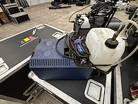 1 rookmachine viper nt - afbeelding 3 van  5