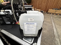 1 rookmachine viper nt - afbeelding 4 van  5