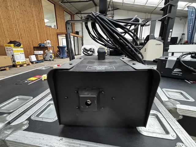 1 rookmachine z1200 antari series ii - afbeelding 3 van  6