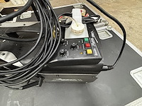 1 rookmachine z1200 antari series ii - afbeelding 5 van  6