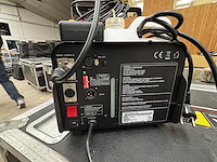 1 rookmachine z1200 antari series ii - afbeelding 6 van  6