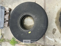 1 rubberen bandenschommel - afbeelding 2 van  3