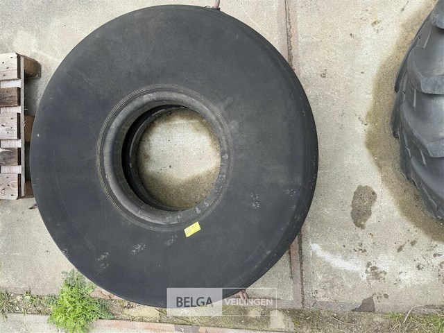 1 rubberen bandenschommel - afbeelding 3 van  3