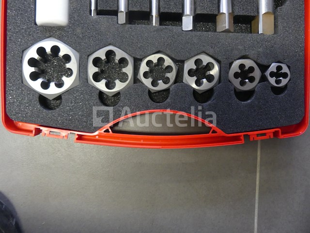 1 ruko-matrijs-tapdoos - afbeelding 1 van  5