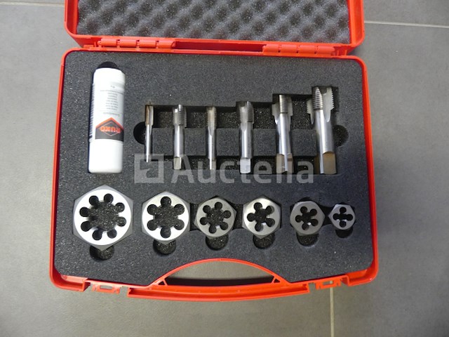 1 ruko-matrijs-tapdoos - afbeelding 2 van  5