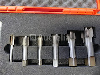 1 ruko-matrijs-tapdoos - afbeelding 3 van  5