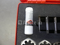 1 ruko-matrijs-tapdoos - afbeelding 4 van  5