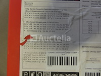 1 ruko-matrijs-tapdoos - afbeelding 5 van  5