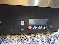 1 rvs bain-marie ggmgastro - afbeelding 3 van  4