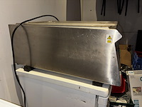 1 rvs bain marie icc - afbeelding 2 van  3