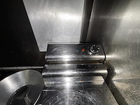 1 rvs friteuse nn - afbeelding 2 van  3