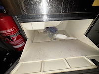 1 rvs ijsblokjesmachine hoshizaki (vermoedelijk defect) - afbeelding 3 van  3