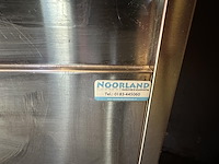 1 rvs ijsblokjesmachine ntf - afbeelding 4 van  6