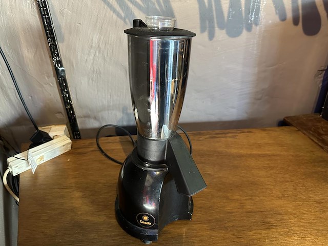 1 rvs ijsblokjesmachine ntf - afbeelding 5 van  6