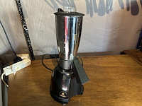 1 rvs ijsblokjesmachine ntf - afbeelding 5 van  6