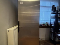 1 rvs koeling liebherr ugk 6450 - afbeelding 1 van  4