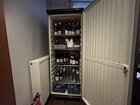 1 rvs koeling liebherr ugk 6450 - afbeelding 3 van  4