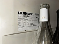 1 rvs koeling liebherr ugk 6450 - afbeelding 4 van  4