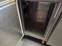 1 rvs koelwerkbank frost - afbeelding 5 van  7