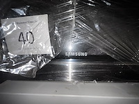 1 rvs microgolfoven samsung cm1919 - afbeelding 2 van  3