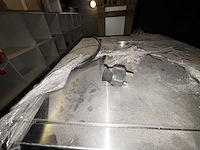 1 rvs microgolfoven samsung cm1919 - afbeelding 3 van  3