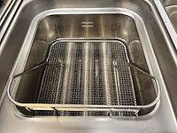1 rvs pastakoker ata - afbeelding 4 van  5