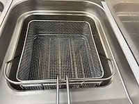 1 rvs pastakoker ata - afbeelding 4 van  5