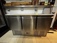 1 rvs saladette api collin lucy