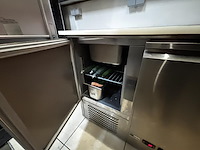 1 rvs saladette api collin lucy - afbeelding 3 van  6