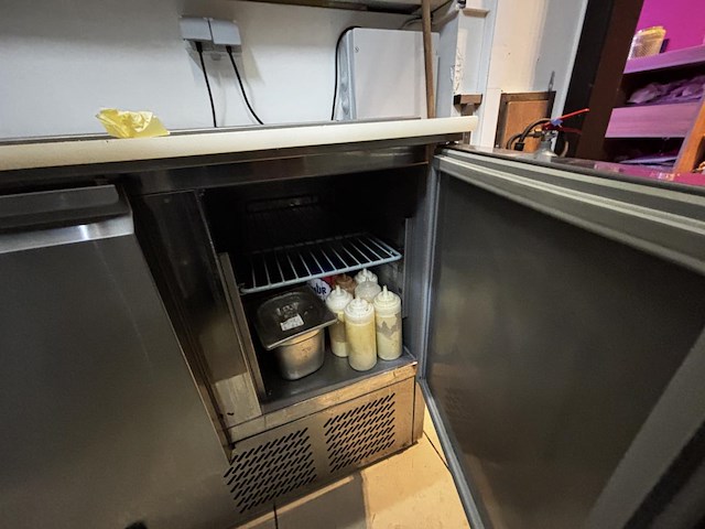 1 rvs saladette api collin lucy - afbeelding 5 van  6