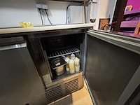 1 rvs saladette api collin lucy - afbeelding 5 van  6