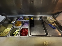 1 rvs saladette api collin lucy - afbeelding 6 van  6