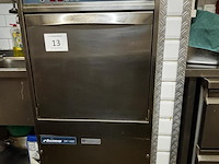 1 rvs vaatwas rhima dr145e