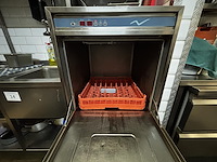 1 rvs vaatwas rhima dr145e - afbeelding 4 van  4