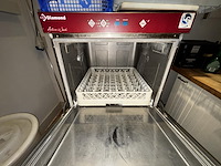 1 rvs vaatwasser diamond - afbeelding 3 van  5