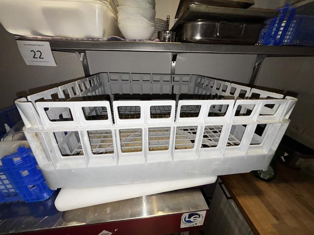 1 rvs vaatwasser diamond - afbeelding 4 van  5