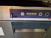 1 rvs vaatwasser toptech - afbeelding 2 van  4