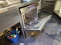 1 rvs vaatwasser toptech - afbeelding 4 van  4