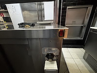 1 rvs warmhoudkast inomak - afbeelding 2 van  3