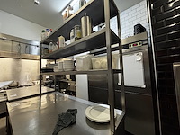 1 rvs warmhoudkast inomak - afbeelding 3 van  3