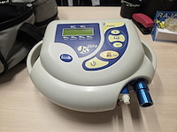 1 saime vs ultra ventilator - afbeelding 5 van  7