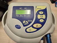 1 saime vs ultra ventilator - afbeelding 7 van  7