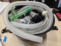 1 saime vs ultra ventilator - afbeelding 3 van  7