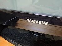 1 samsung plasma tv scherm - afbeelding 2 van  5
