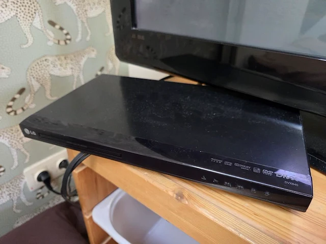 1 samsung plasma tv scherm - afbeelding 3 van  5