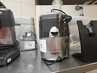 1 sapcentrifuge magimix